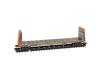 Union Pacific Weathered 3-Pack With Jewel Cases