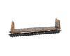 Union Pacific Weathered 3-Pack With Jewel Cases