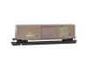Conrail Weathered 3-Pack With Jewel Cases
