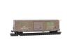 Conrail Weathered 3-Pack With Jewel Cases