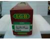 High Side Gondola Wagon with Brakeman Hut #76826 used