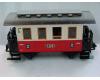 2nd Class Red Passenger Coach used NO box