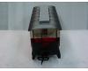 2nd Class Red Passenger Coach used NO box