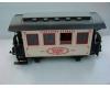 Jahreswagen 101st Anniversary Passenger Car used NO box