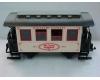 Jahreswagen 101st Anniversary Passenger Car used NO box