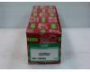 complete box of 12 pieces #1100 R600 curve track used
