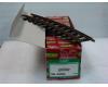 complete box of 12 pieces #1100 R600 curve track used