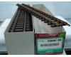 complete box of 12 pieces #1060 600mm straight track used