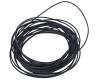 Black Wire 10' 30 AWG