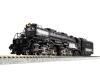 Union Pacific Big Boy Steam Locomotive #4014