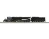 Union Pacific Big Boy Steam Locomotive #4014