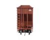 Union Pacific/MP Greenville 7,000 CF Wood Chip Hopper #592055