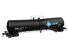 Archer-Daniels-Midland 54' 23,000 Gallon Tank Car #25677