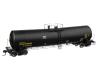 Union Tank Car 54' 23,000 Gallon Tank Car #641639