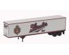 Stroh's 45' Pines trailer