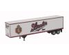 Stroh's Beer 45' Pines trailer