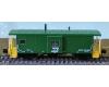 Burlington Northern Bay Window Caboose #12610