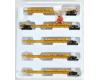 TTAX Trinity RAF53C 5-Unit Spine Car Set #555189