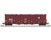 SCMX Tank Car / Buffer Car Pack