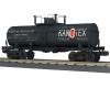 Kanotex Refining tank car #509