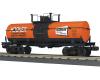 Hooker tank car #44057