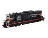 Southern Pacific EMD GP9 Phase II #5622 With LokSound®5 Sound & DCC
