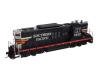 Southern Pacific EMD GP9 Phase II #5622 With LokSound®5 Sound & DCC