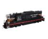 Southern Pacific EMD GP9 Phase II #5624 With LokSound®5 Sound & DCC