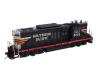 Southern Pacific EMD GP9 Phase II #5624 With LokSound®5 Sound & DCC