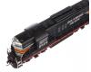Southern Pacific EMD GP9 Phase II #5624 With LokSound®5 Sound & DCC