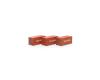 Hyundai 20' corrugated container 3-pack #1