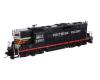 Southern Pacific EMD GP9 Phase II #5607 With LokSound®5 Sound & DCC