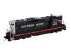 Southern Pacific EMD GP9 Phase II #5607 With LokSound®5 Sound & DCC
