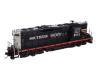 Southern Pacific EMD GP9 Phase II #5613 With LokSound®5 Sound & DCC