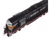 Southern Pacific EMD GP9 Phase II #5613 With LokSound®5 Sound & DCC