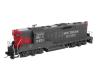 Southern Pacific EMD GP9 Phase II #3451 With LokSound®5 Sound & DCC