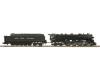 New York Central J-1e Hudson #5342 with ProtoSound 3.0