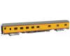 Union Pacific heritage series 85' Budd 10-6 sleeper #202 "Cabarton" li
