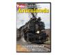 Great American Steam Locomotives: Articulateds DVD