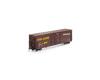 Southern Pacific-S/L  50' PC&F Box Car 6' + 8' YSD Plug Door #694376