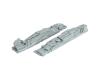 50' Gondola Scrap Metal Load 2-Pack