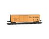 Denver & Rio Grande Western 50' Standard Box Car #63770