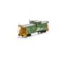 Burlington Northern ICC Caboose #10109 With Tsunami Sound Car™