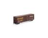 Southern Pacific-S/L 50' PC&F Box Car 6' + 8' YSD Plug Door #694614