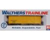 Pennsylvania Railroad Track Cleaning Car #498328