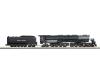 Union Pacific Big Boy #4014 (coal tender) with ProtoSound 3.0