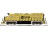 Operation Lifesaver 50 Years GP40 #50