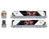 Union Pacific "We Are One" SD70M #1979 with DCC