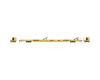 Trailer Train yellow 89' F89F TOFC flatcar #151267