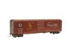 ATSF 50' PS-1 Box Car 8' Door #12688